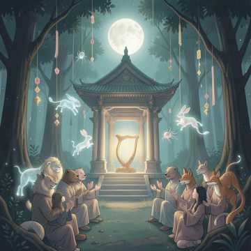 盘踞的气息-版本2
