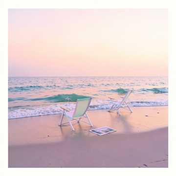 微甜浪花