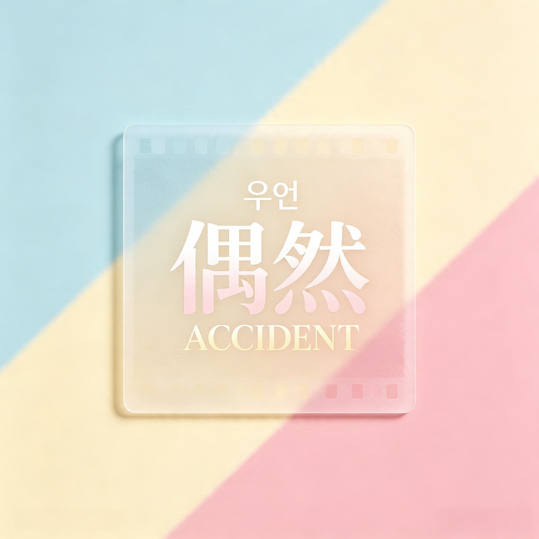 偶然