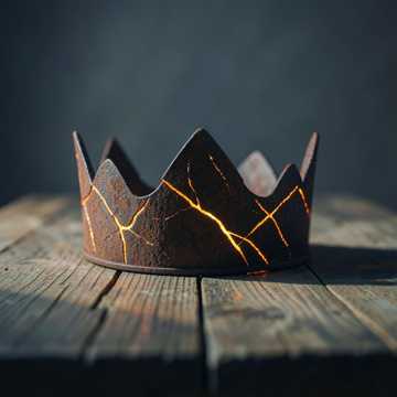 Wild Is the Crown