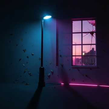 霓虹止痛药