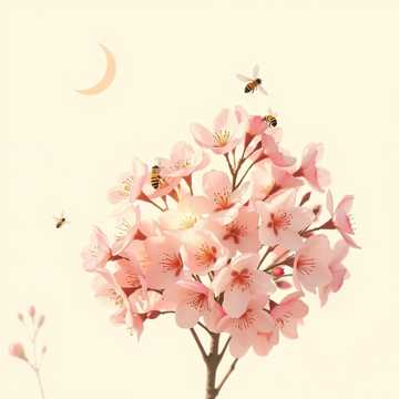 春花