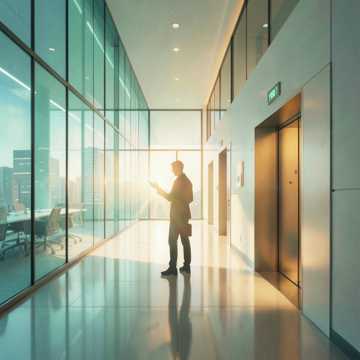 带看这层楼
