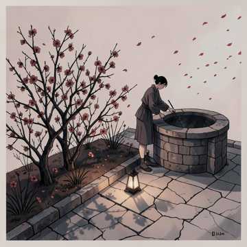 花葬