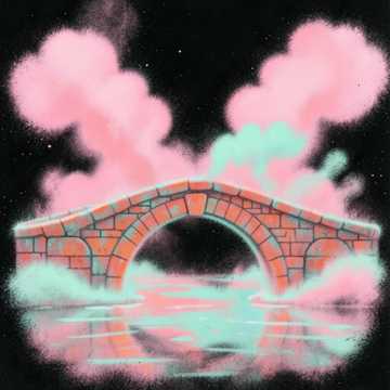 邯郸行歌
