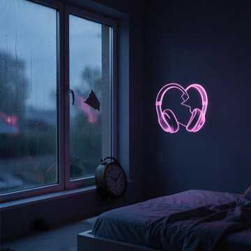 暗色瓣膜