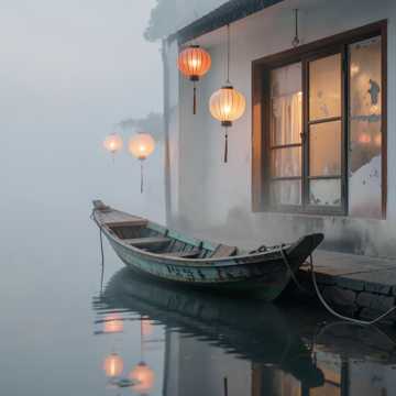 这角色