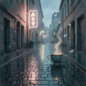 我以为我早就忘了你-版本2