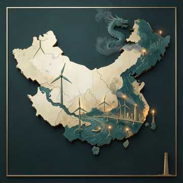 山河位移录