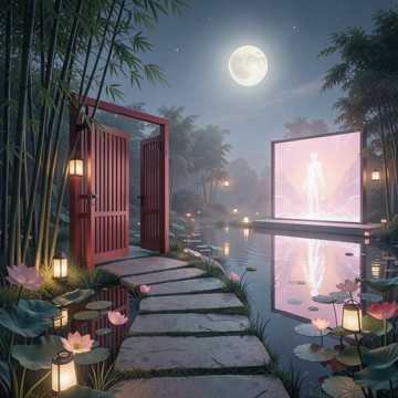 无限可能