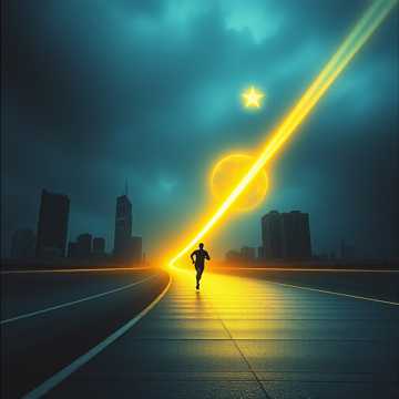 凡人星火奔赴路
