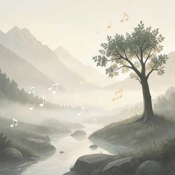 山风和你