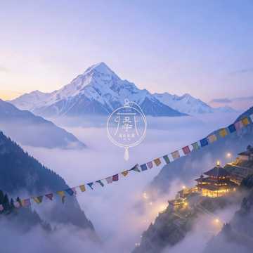 玛尼石上的月光-版本2