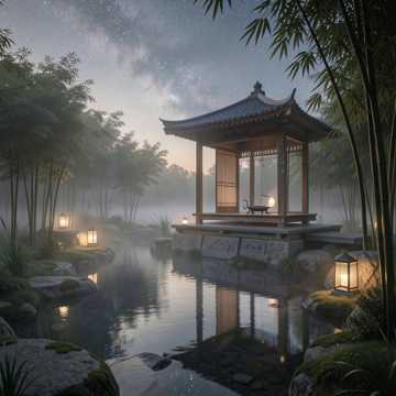 息禅静行