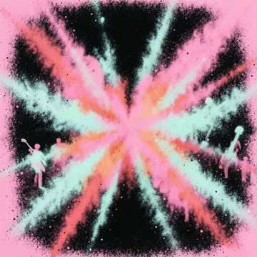 脉冲整夜