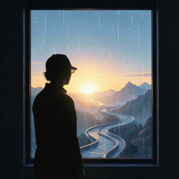 奔赴山海