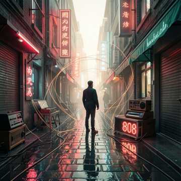 你就慢慢跟我处，处不好你自己找原因