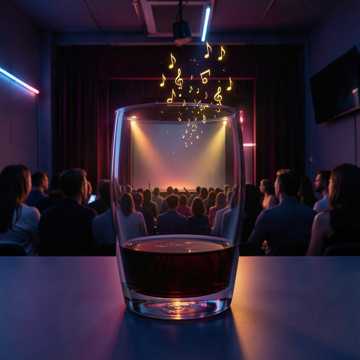 鑫聚缘夜光杯