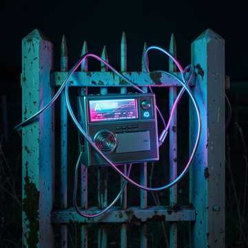 单曲循环播放键-版本2
