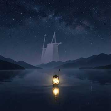 长夜无岸