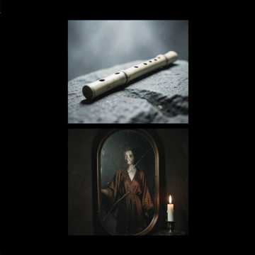 华堂烬