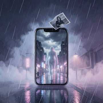 你的声音好遥远-版本2