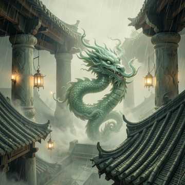 Jade Thunder-版本2