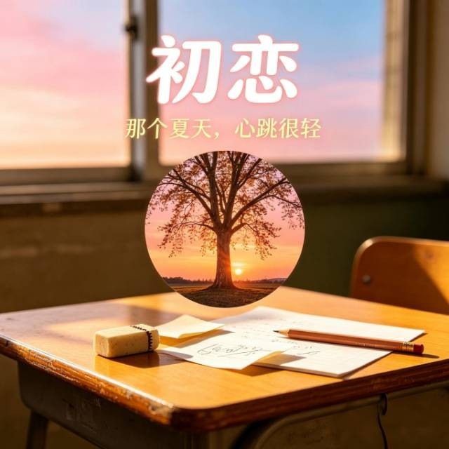 初恋