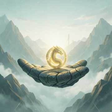 盘龙印章