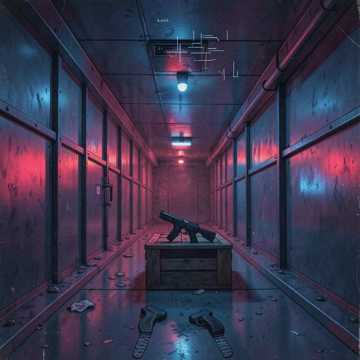 收枪那声平安-版本2