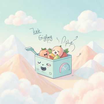 空调味的瞌睡国