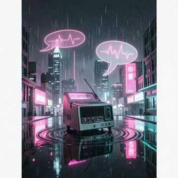 绝缘信号对频