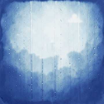 隔着雨声说晚安-版本2