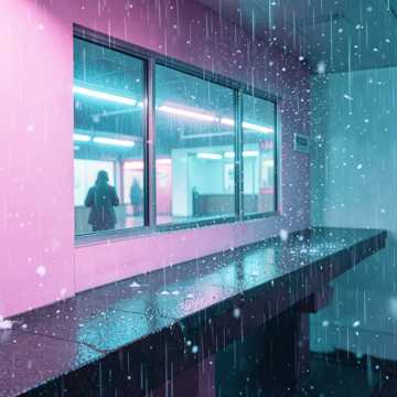 落泪-版本2