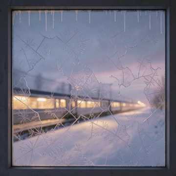 雪夜列车-版本2