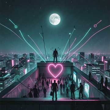 异星人潮
