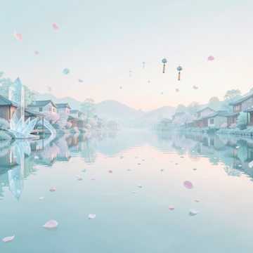 水晶呼吸节拍