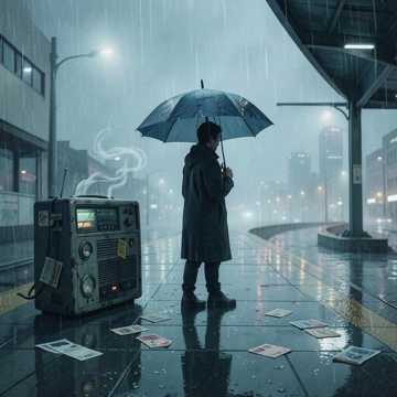 南京话匣子