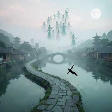 我的故乡在道州
