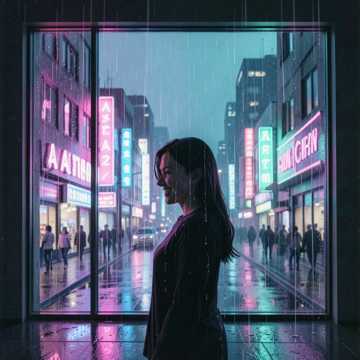 笑里藏雨