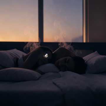 Good night