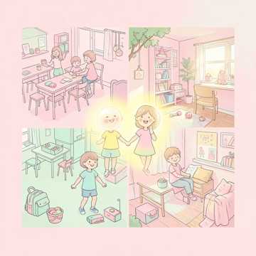 两个我