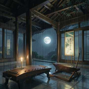岁月为镜-版本2