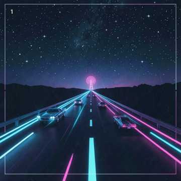 星际公路-版本2
