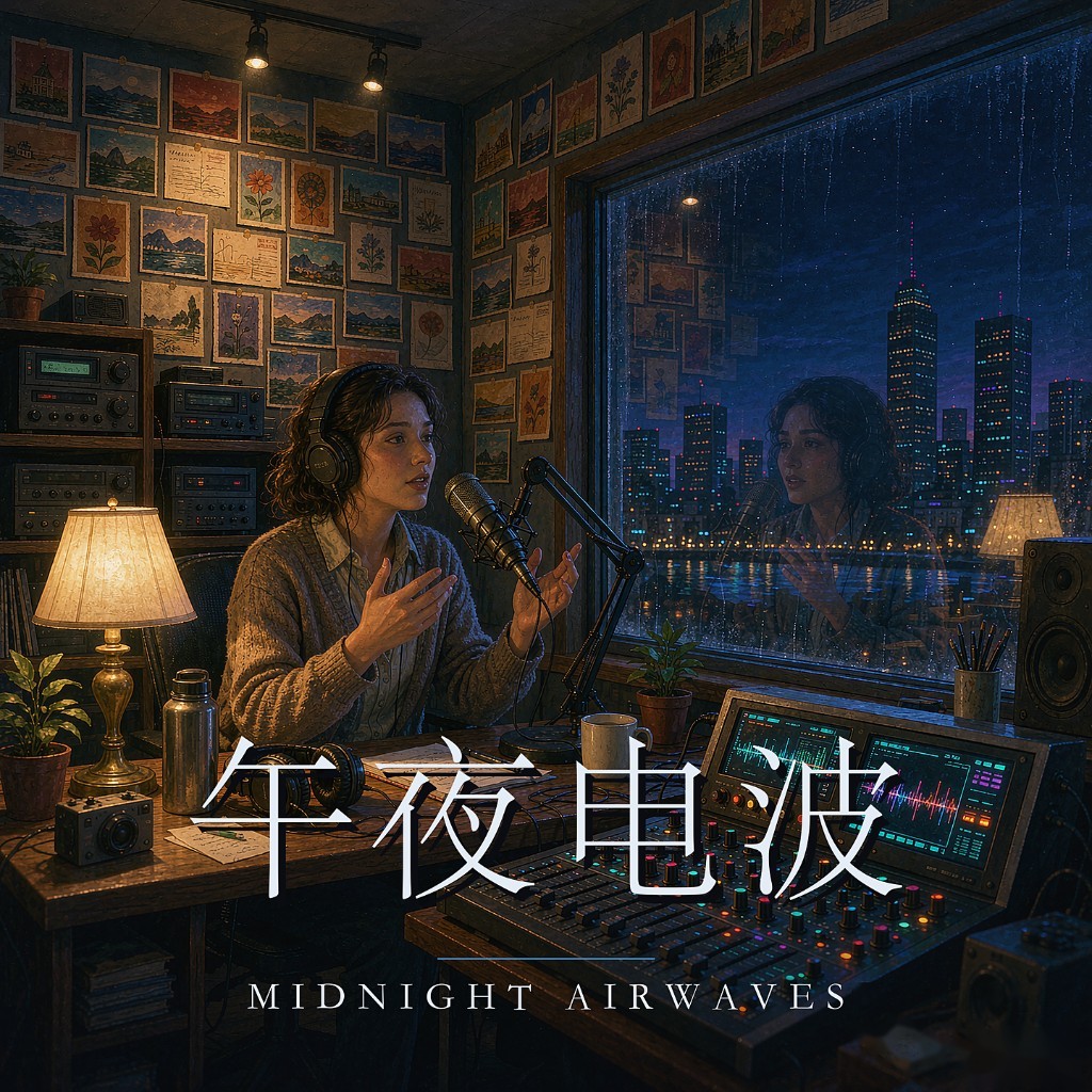 午夜电波-版本2