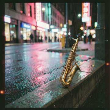 霓虹心跳-版本2