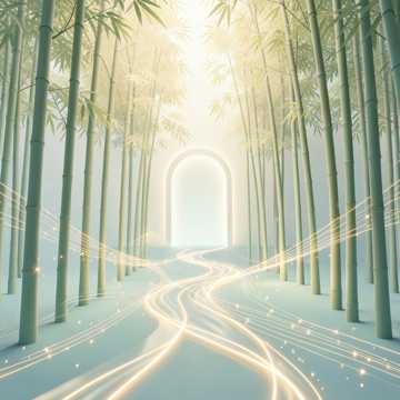 柜台入梦
