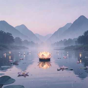 思念