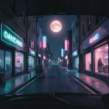 小城来信