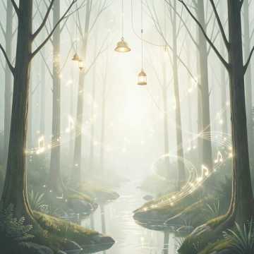 Forest Drift-版本2